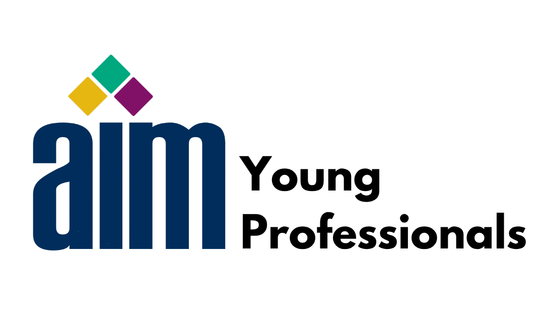 AIM Establishes Young Professionals Industry Group